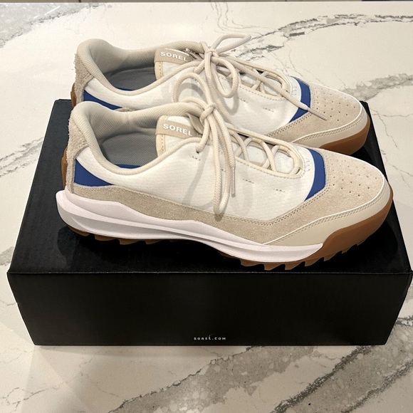 BNIB Size 10.5 women’s Sorel runner - Picture 10 of 14